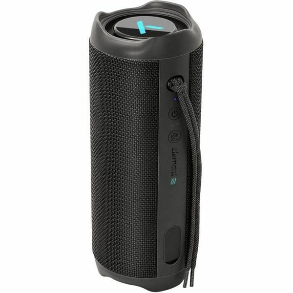 Tragbare Bluetooth-Lautsprecher Yenkee ELEMENT VIENTO - YSP 40BK Schwarz