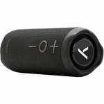 Tragbare Bluetooth-Lautsprecher Yenkee ELEMENT VIENTO - YSP 40BK Schwarz