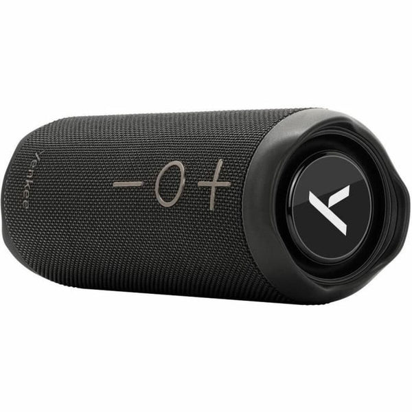 Tragbare Bluetooth-Lautsprecher Yenkee ELEMENT VIENTO - YSP 40BK Schwarz