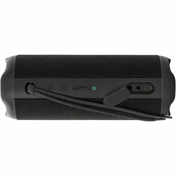 Tragbare Bluetooth-Lautsprecher Yenkee ELEMENT VIENTO - YSP 40BK Schwarz