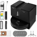 Roboterstaubsauger Sencor