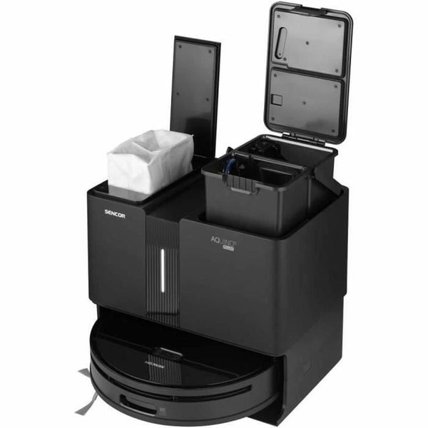 Roboterstaubsauger Sencor