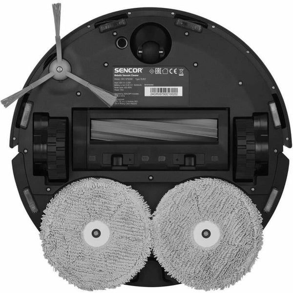 Roboterstaubsauger Sencor