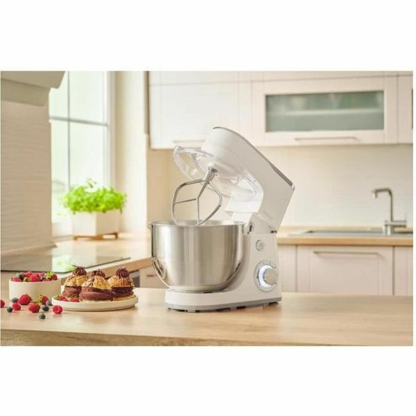 Küchenmaschine Sencor STM 3630WH Weiß