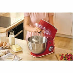 Küchenmaschine Sencor STM 3634RD Rot