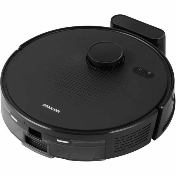 Roboterstaubsauger Sencor