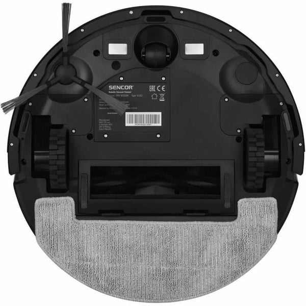 Roboterstaubsauger Sencor