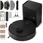 Roboterstaubsauger Sencor