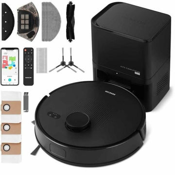 Roboterstaubsauger Sencor