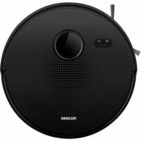 Roboterstaubsauger Sencor