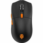 Mouse Yenkee INSURGENT - YMS WT300 Schwarz