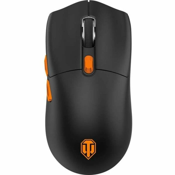 Mouse Yenkee INSURGENT - YMS WT300 Schwarz