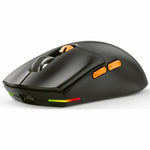 Mouse Yenkee INSURGENT - YMS WT300 Schwarz