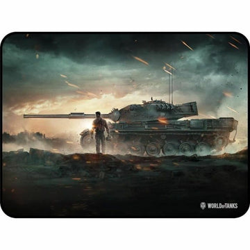 Mousepad Yenkee CRUISER - YPM WT47 Schwarz
