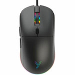 Mouse Yenkee REAPER YMS 300BK Schwarz