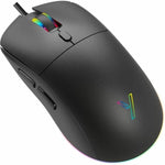 Mouse Yenkee REAPER YMS 300BK Schwarz