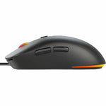 Mouse Yenkee REAPER YMS 300BK Schwarz