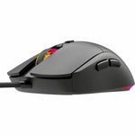 Mouse Yenkee REAPER YMS 300BK Schwarz