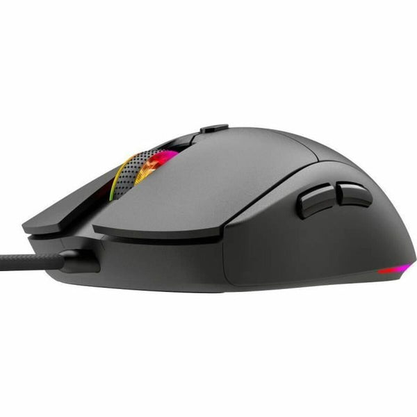 Mouse Yenkee REAPER YMS 300BK Schwarz