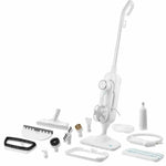 Dampfreiniger Sencor SSC 6010WH