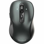 Mouse Yenkee YMS 2010BK Schwarz