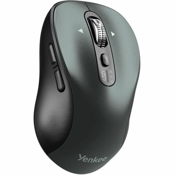 Mouse Yenkee YMS 2010BK Schwarz