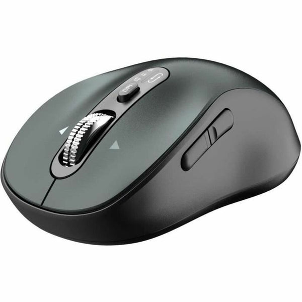 Mouse Yenkee YMS 2010BK Schwarz