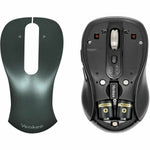 Mouse Yenkee YMS 2010BK Schwarz