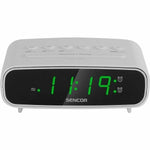 Radio Sencor SRC 2600 W Weiß AM/FM