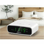 Radio Sencor SRC 2600 W Weiß AM/FM