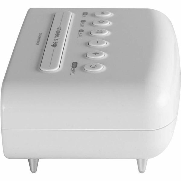 Radio Sencor SRC 2600 W Weiß AM/FM