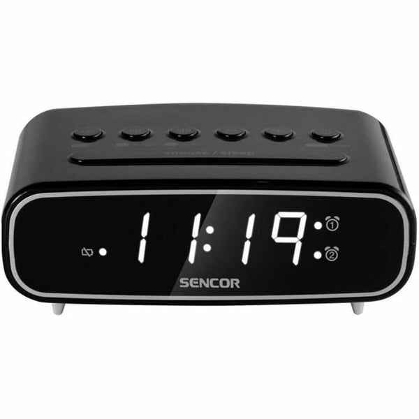 Radio Sencor SRC 2600 B Schwarz FM AM/FM