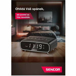 Radio Sencor SRC 2600 B Schwarz FM AM/FM