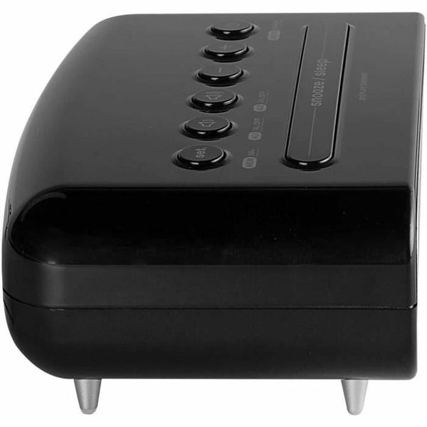 Radio Sencor SRC 2600 B Schwarz FM AM/FM