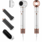 Glätteeisen Sencor SHS 9100RS Rosa