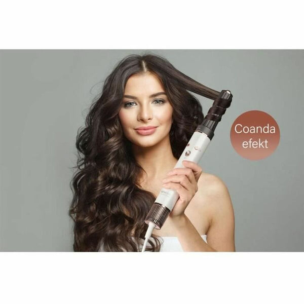 Glätteeisen Sencor SHS 9100RS Rosa