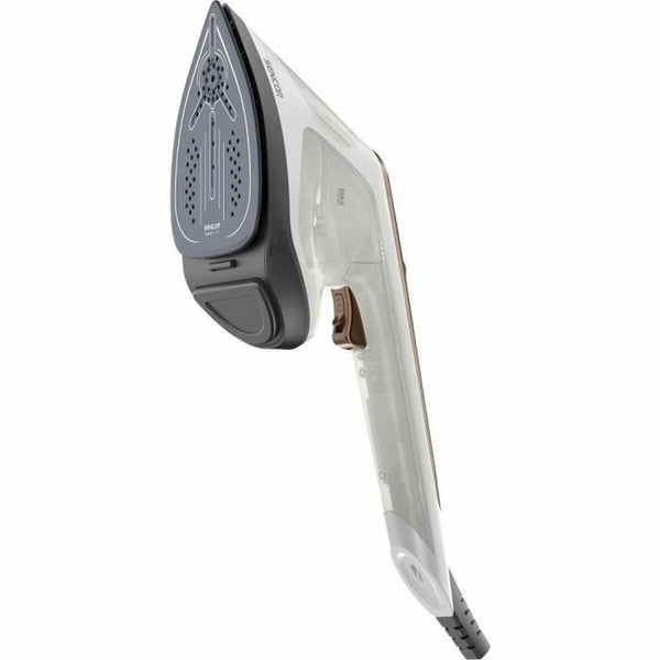 Vertikale Dampfbügeleisen Sencor SSI 0880BZ