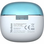 Kopfhörer Yenkee EVEPLAY TWS - YHP 10BT