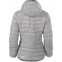 Sportjacke für Frauen Malfini Everest Schwarz