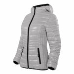 Sportjacke für Frauen Malfini Everest Schwarz