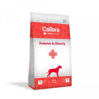 Hundefutter Calibra Huhn 12 kg