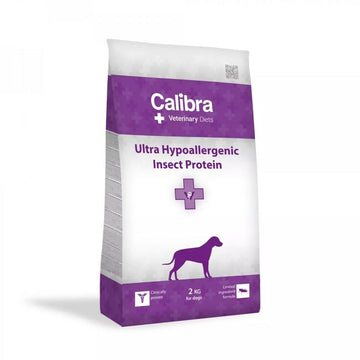 Futter Calibra 2 Kg