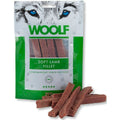 Hundesnack Woolf 100 g