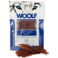 Hundesnack Woolf 100 g