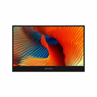 Monitor Misura SINGLE M16T Full HD 16" 60 Hz