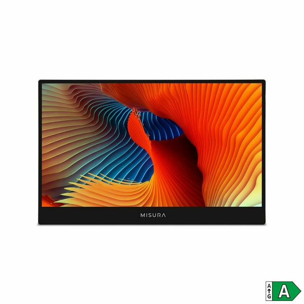 Monitor Misura SINGLE M16T Full HD 16" 60 Hz