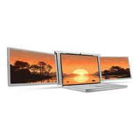 Monitor Misura DUAL 3M1303S1 Full HD 60 Hz