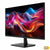 Monitor Misura QM24DFI Full HD 24"