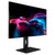 Gaming-Monitor Misura QW27DQI Quad HD 27"