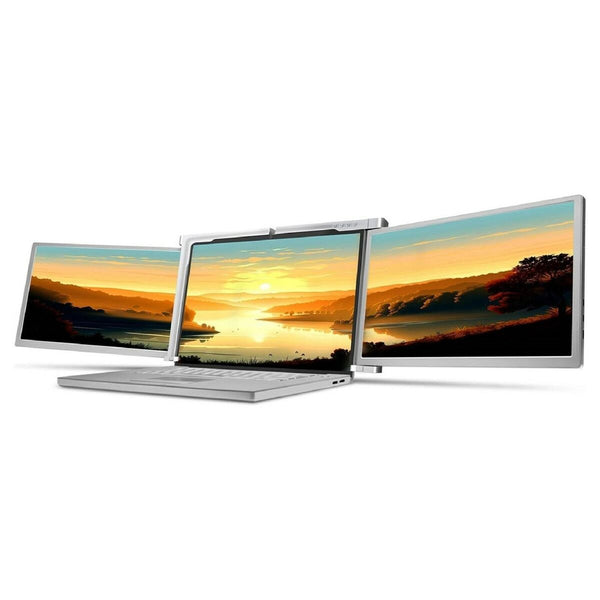 Monitor Misura DUAL 3M1200S1 Full HD 60 Hz